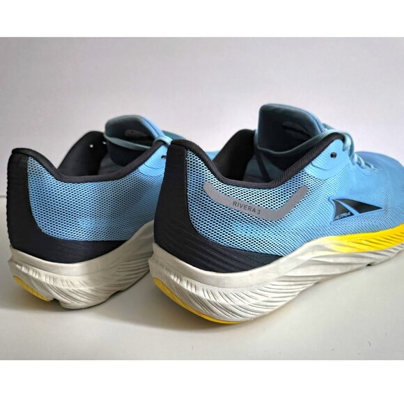 Altra Rivera 3 Running Trainng